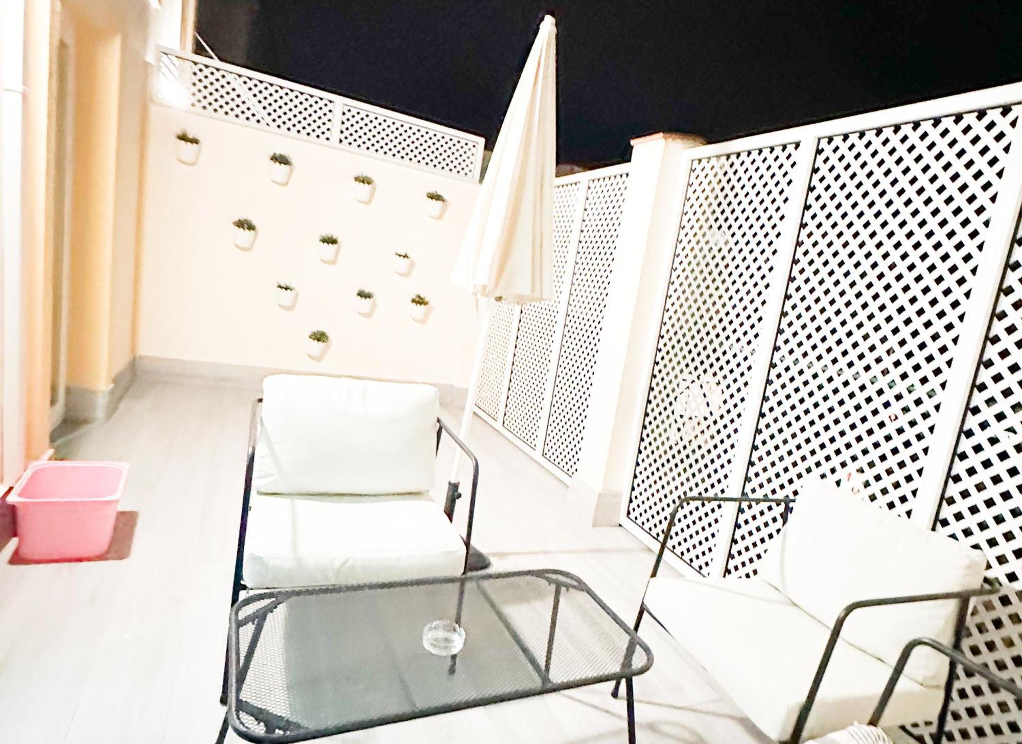 La Placita Boutique Centro Malaga Exterior photo